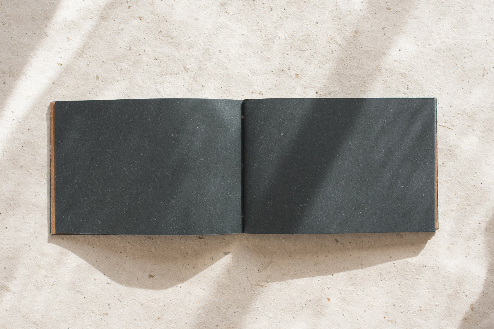 Pocket mini album - art line