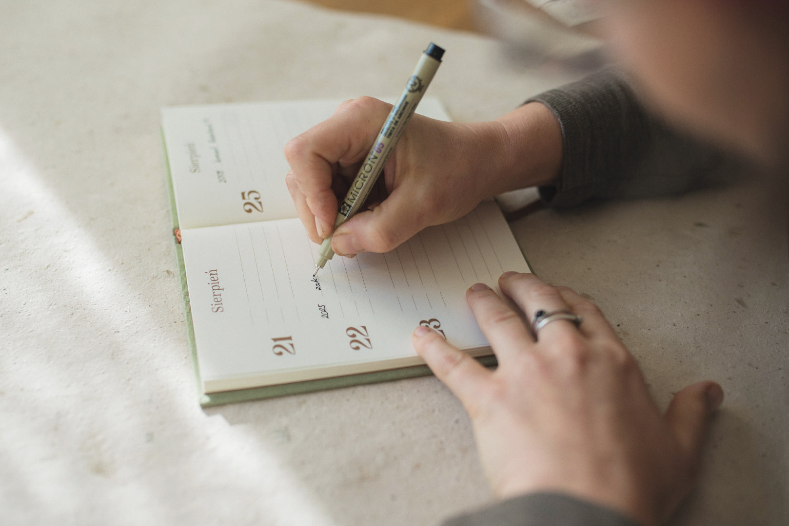 Kalendarz na całe życie