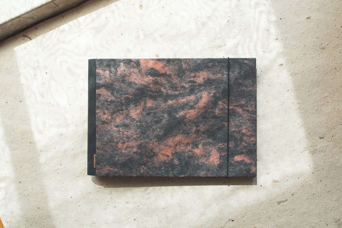 Pocket mini album