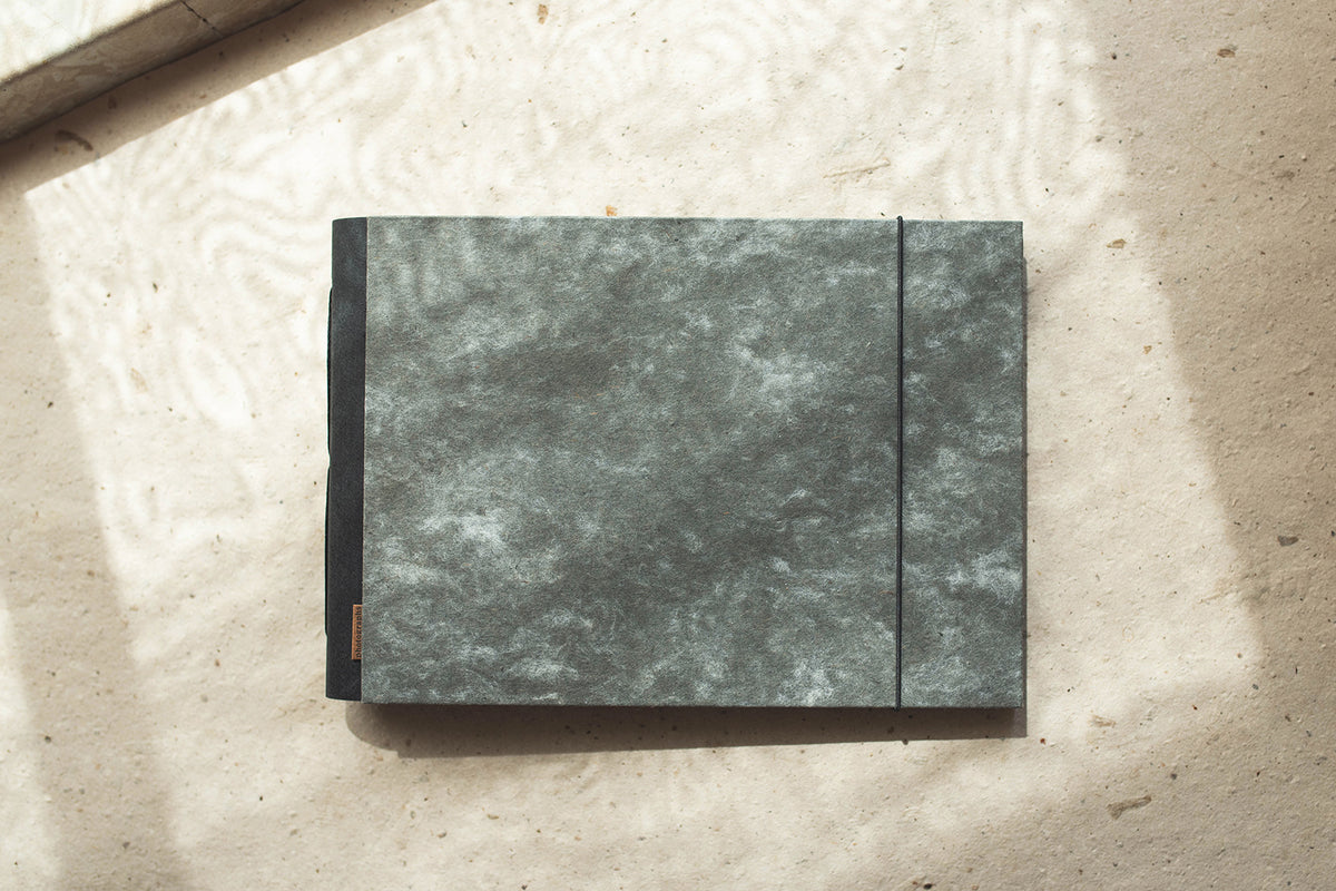 Pocket mini album