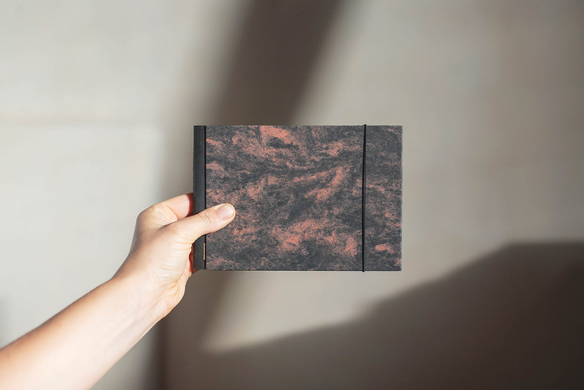 Pocket mini album