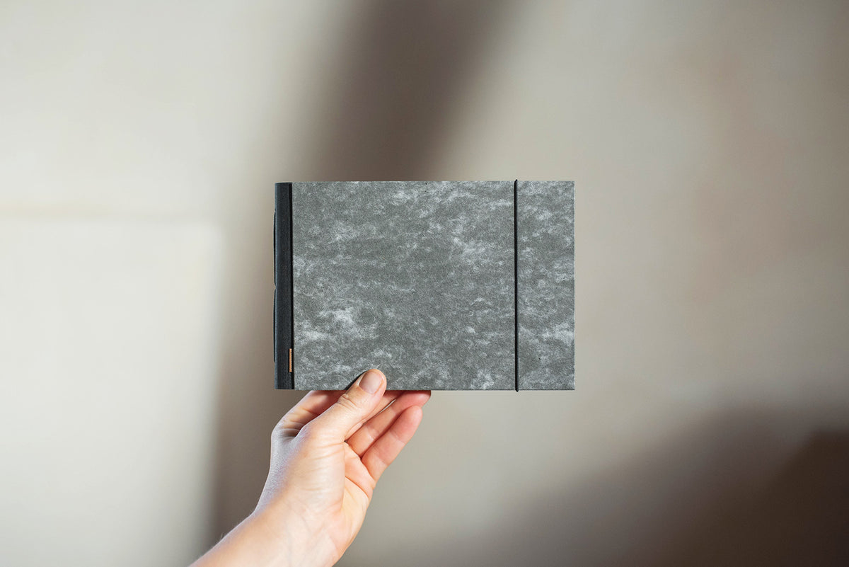 Pocket mini album