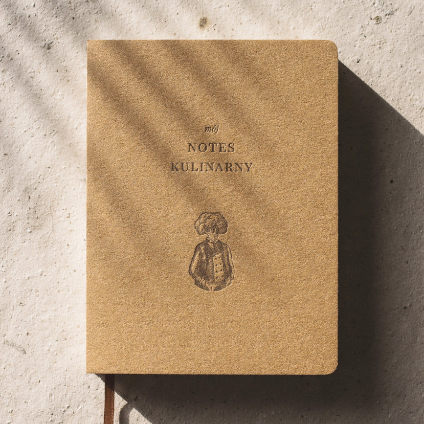 Notes kulinarny