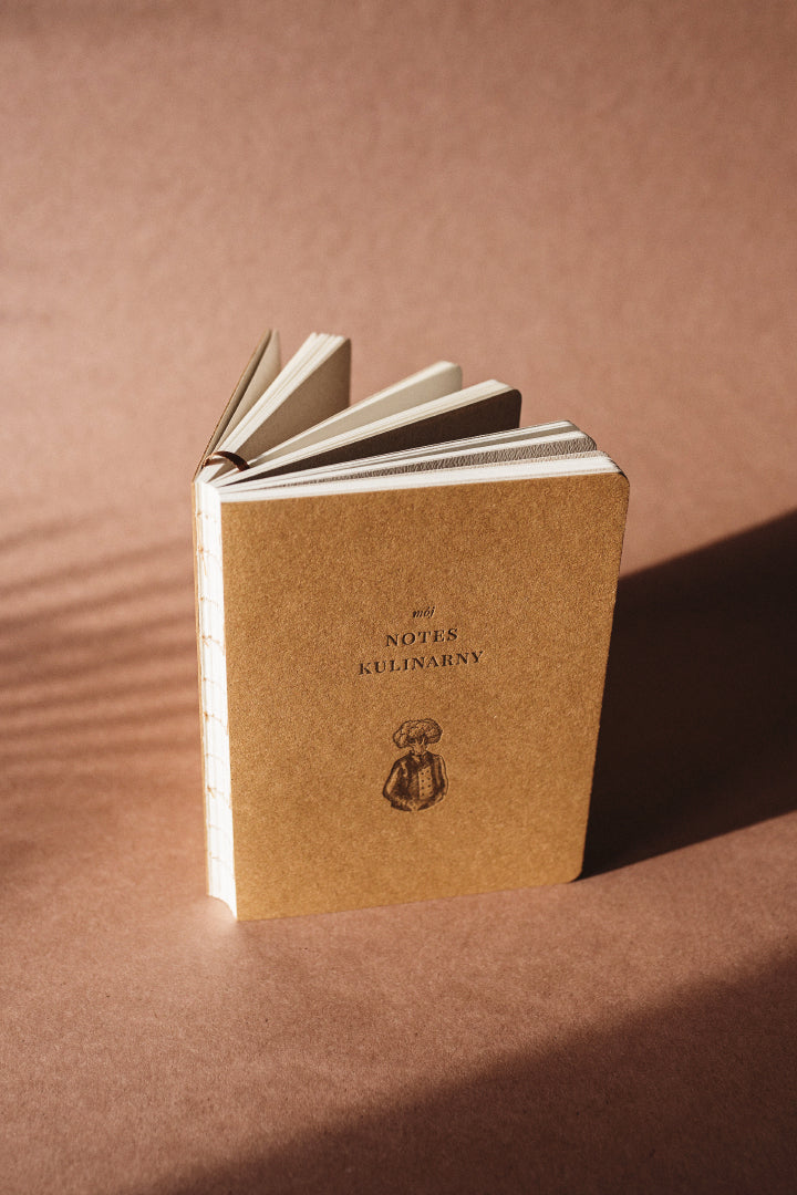 Notes kulinarny