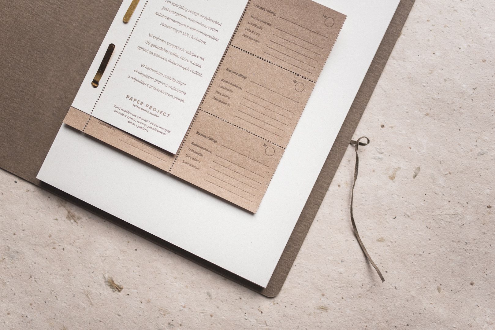 Herbarium