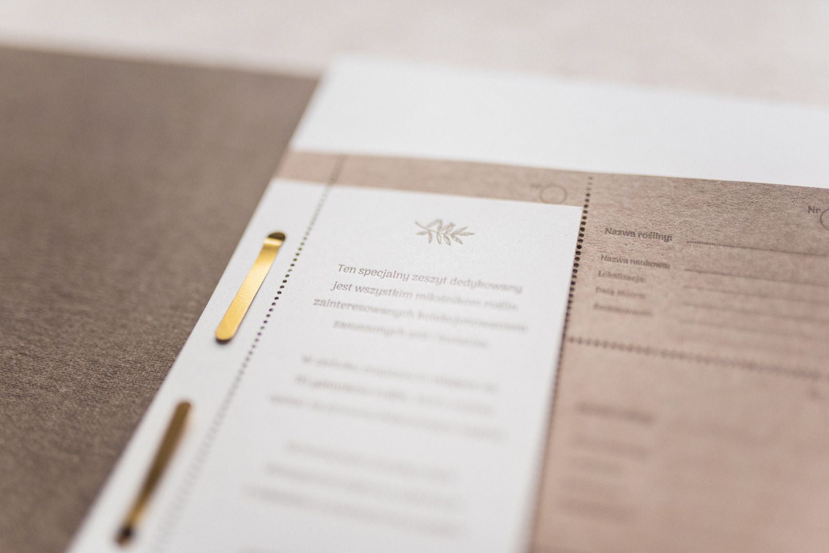 Herbarium