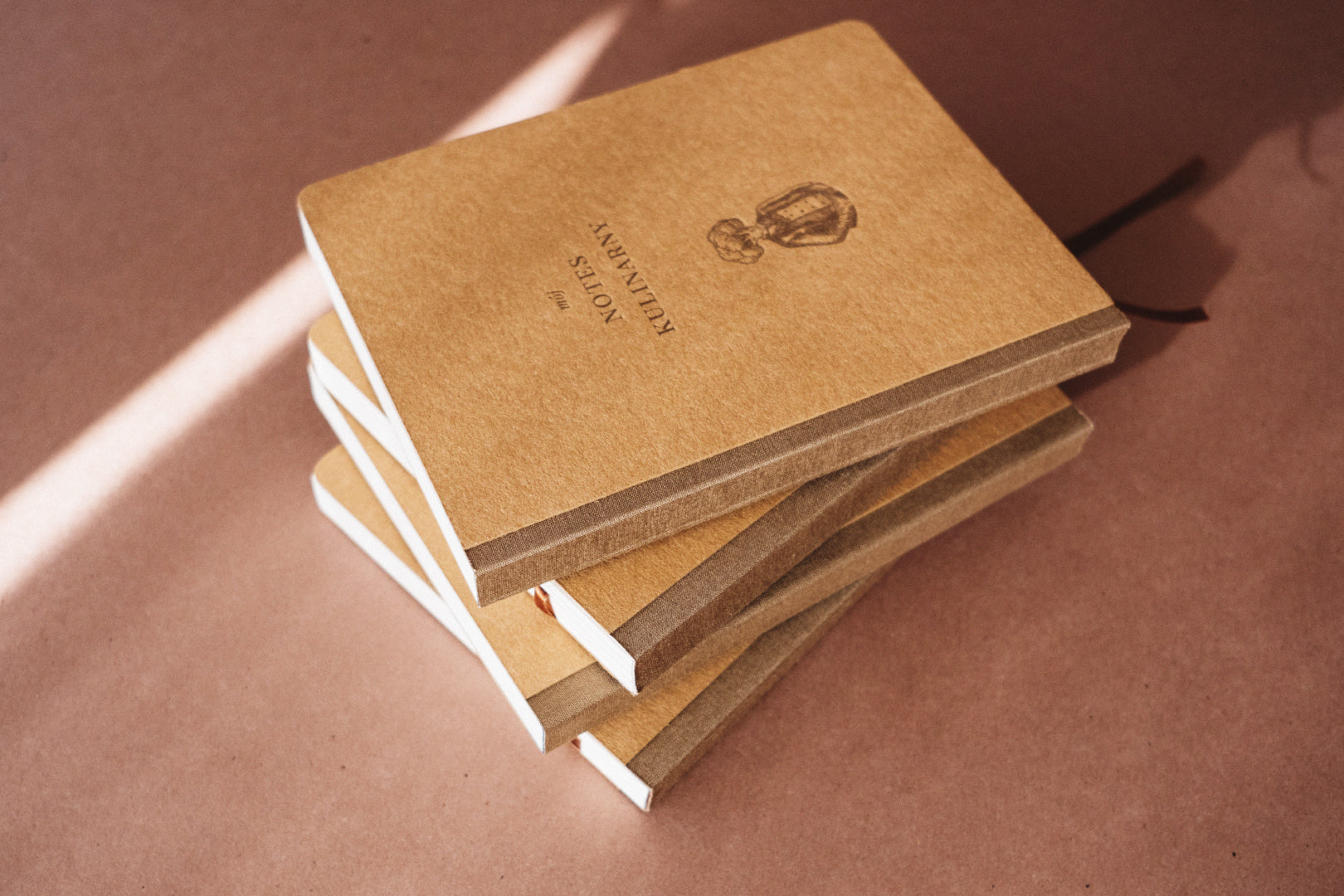 Notes kulinarny