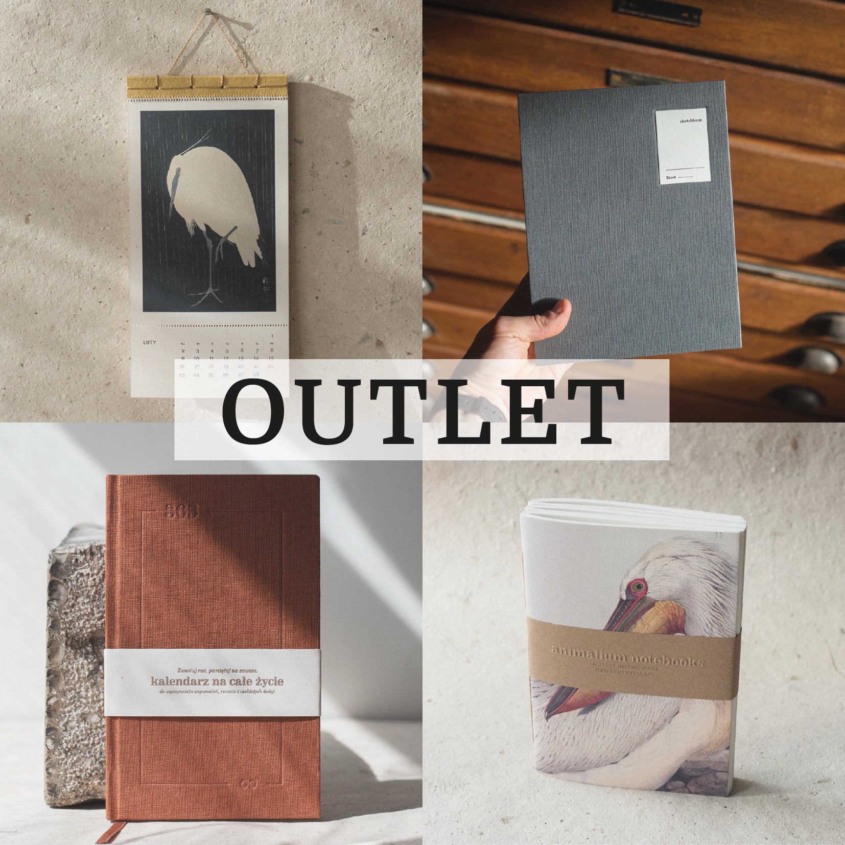 Outlet