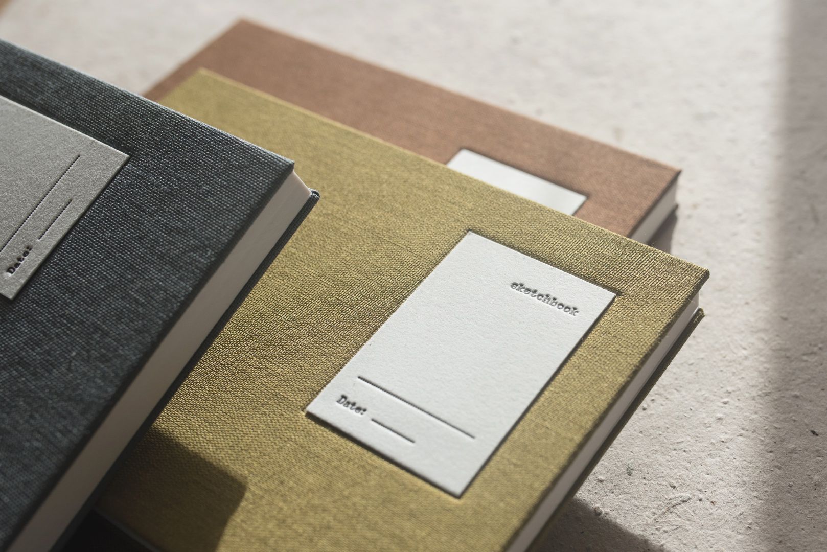 Sketchbook