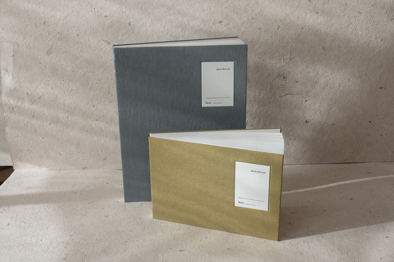 Sketchbook