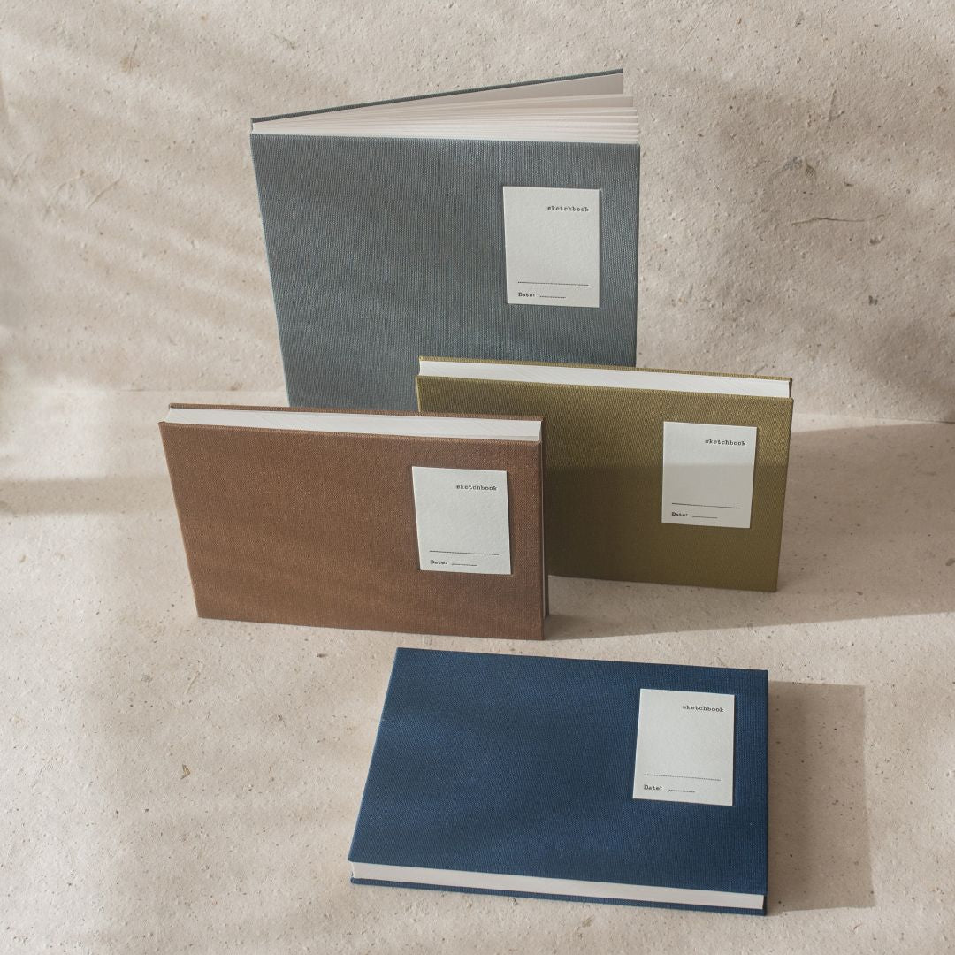 Sketchbook