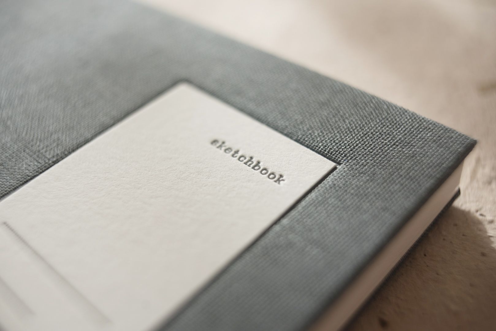Sketchbook