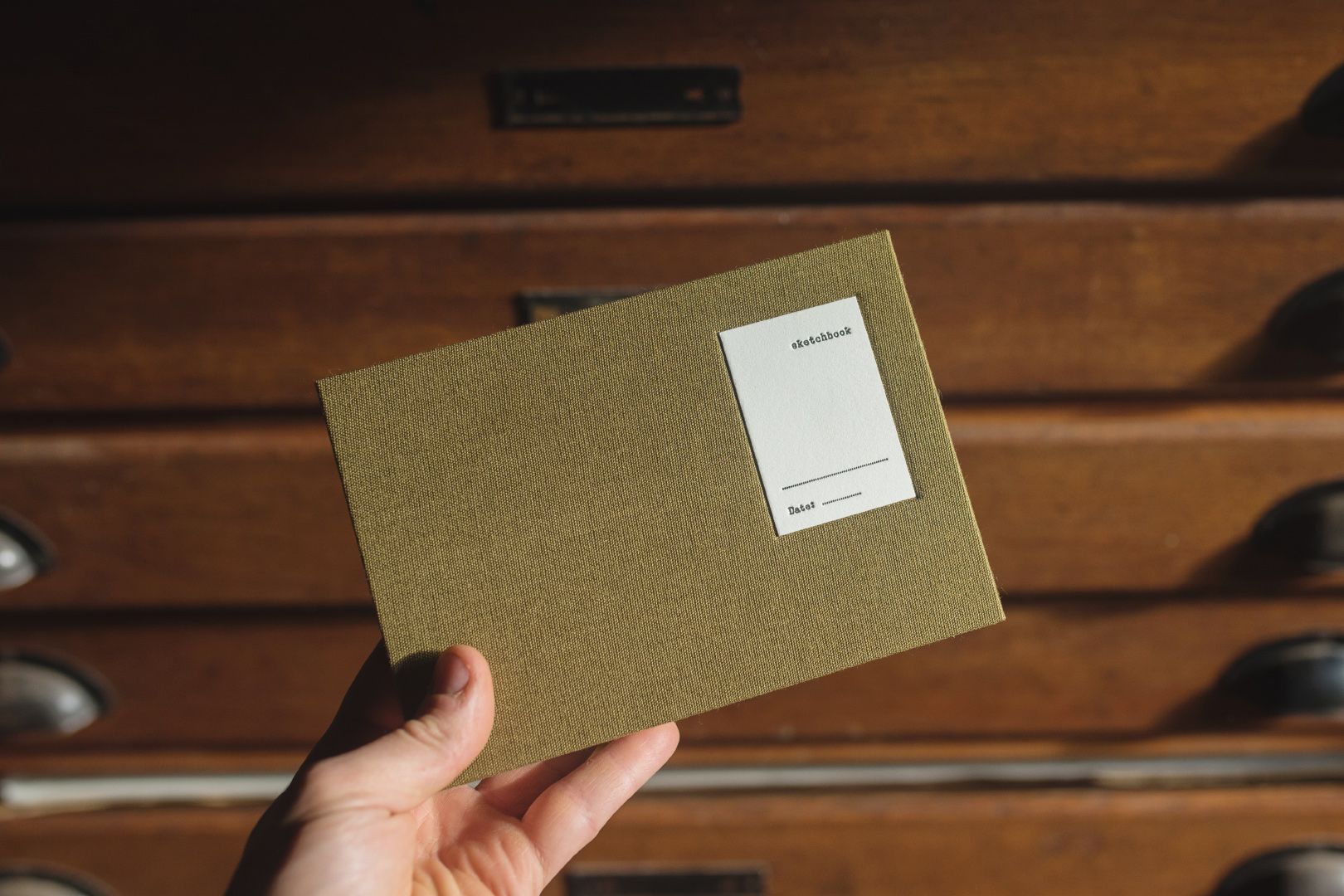 Sketchbook