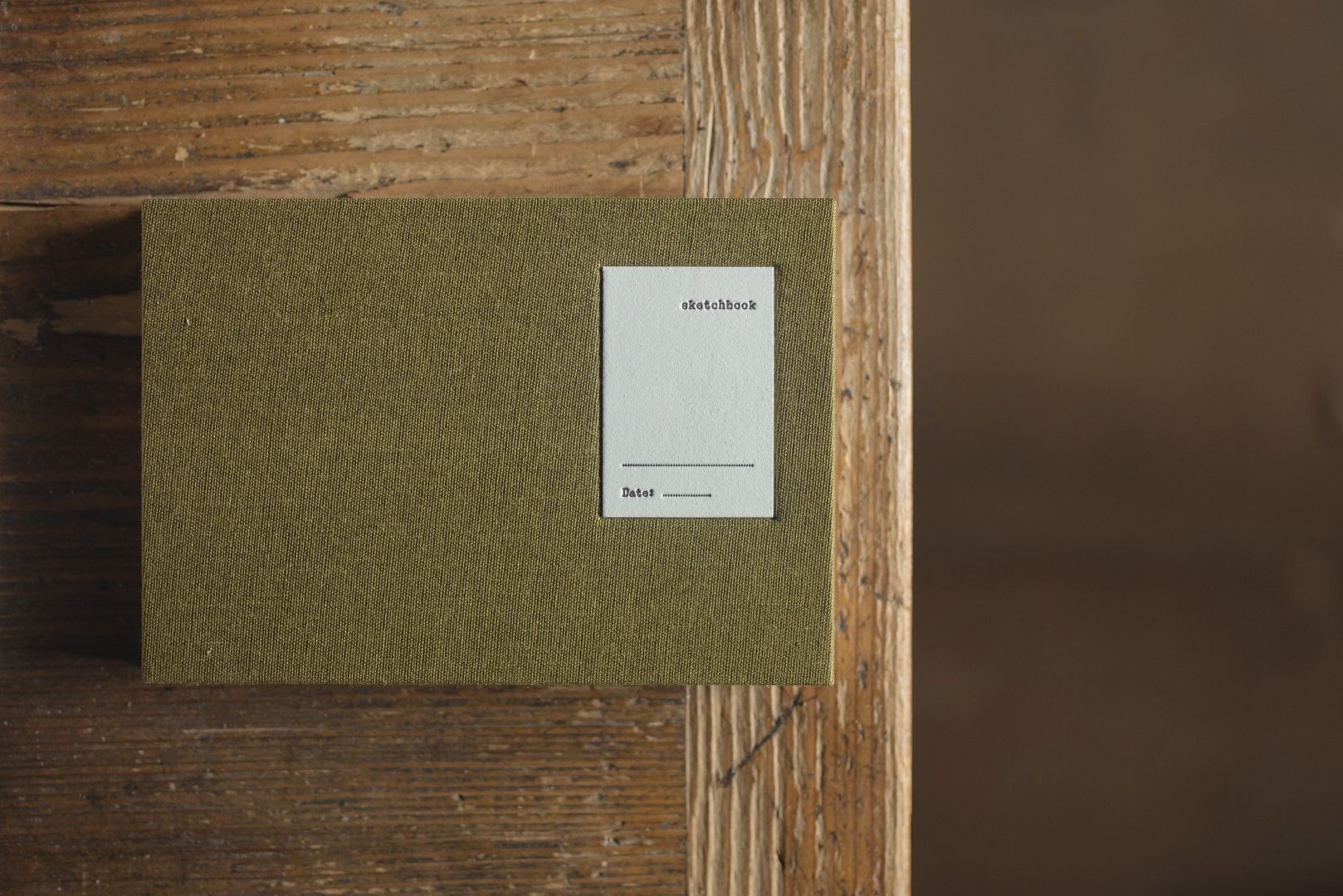 Sketchbook